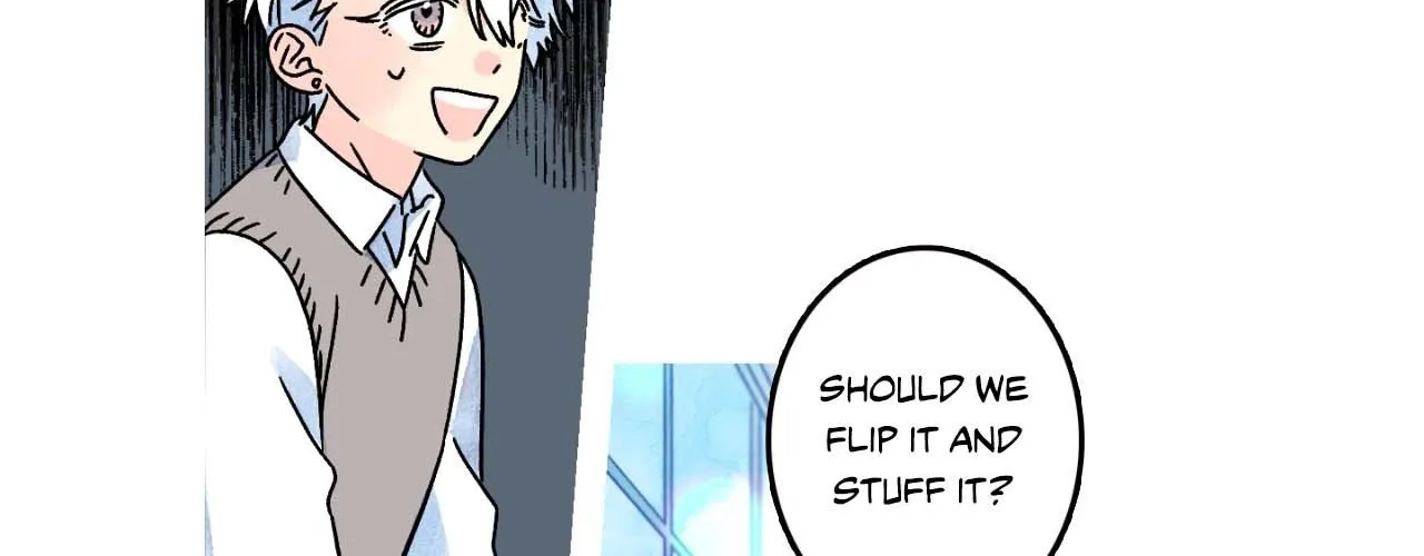 1 Milky Way Street Chapter 21 page 71 - 