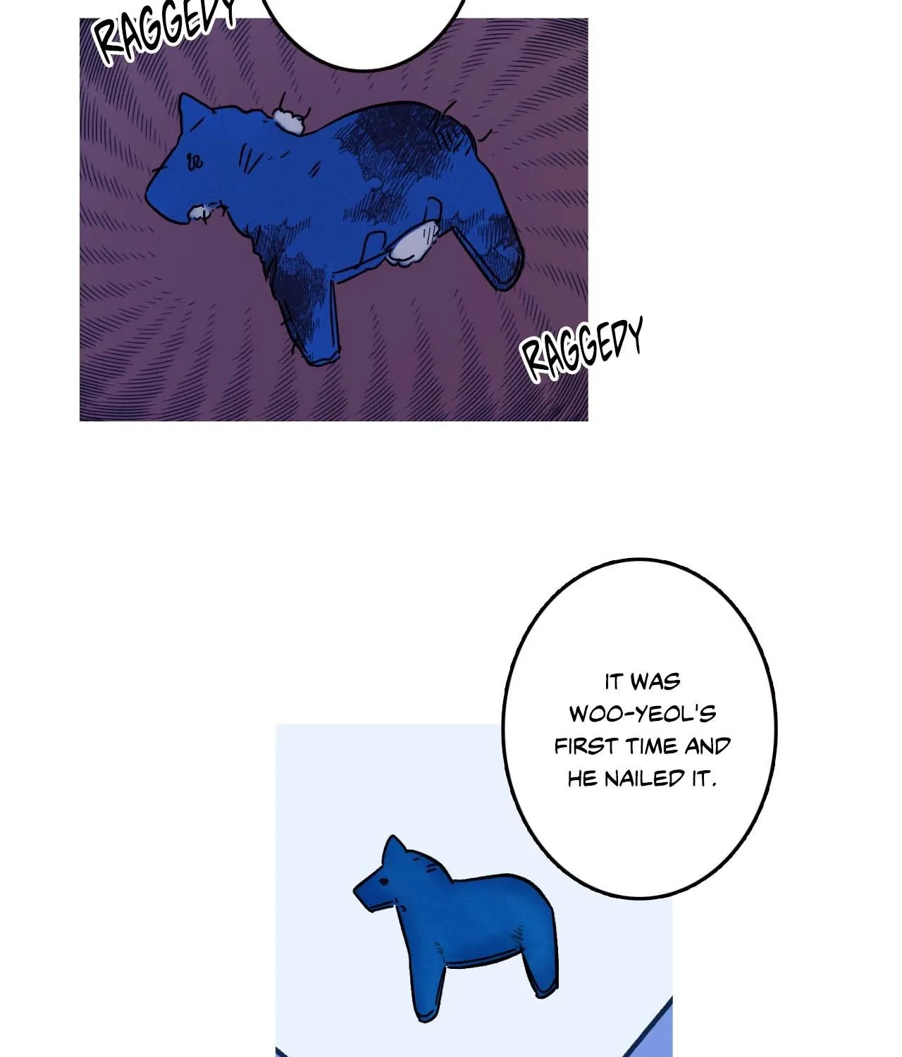1 Milky Way Street Chapter 21 page 77 - 