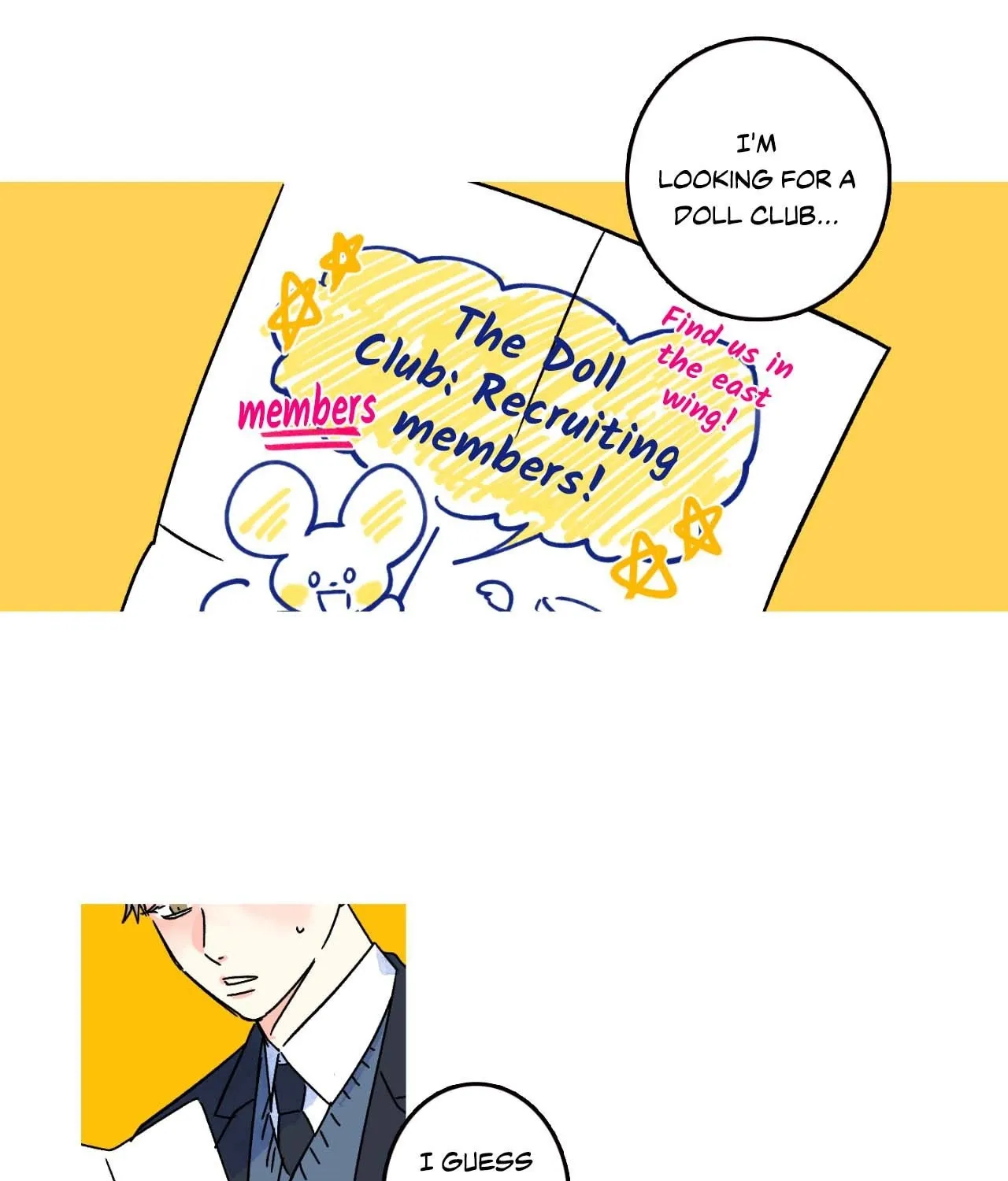 1 Milky Way Street Chapter 21 page 86 - 