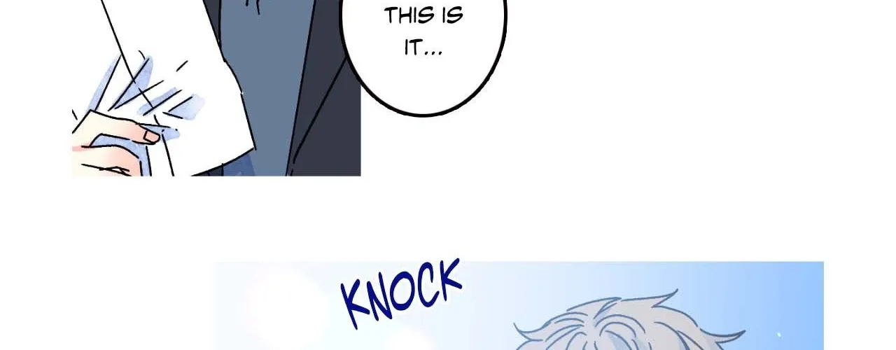 1 Milky Way Street Chapter 21 page 87 - 