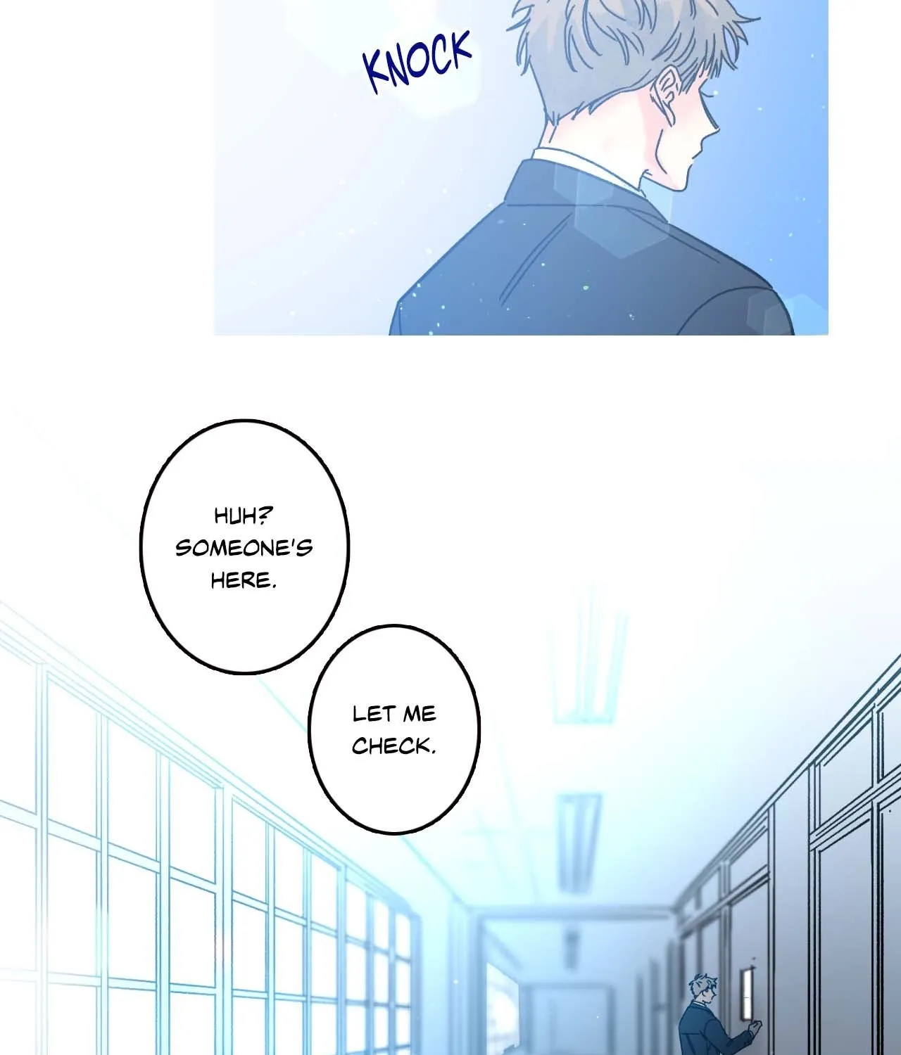 1 Milky Way Street Chapter 21 page 88 - 