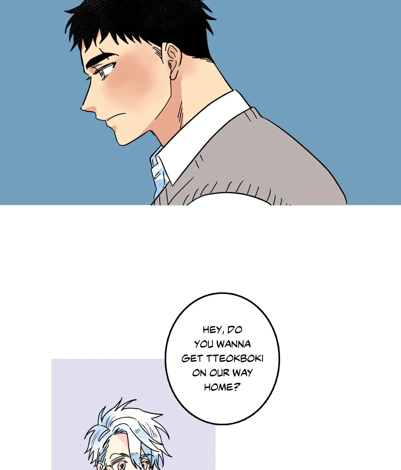 1 Milky Way Street Chapter 22 page 11 - 