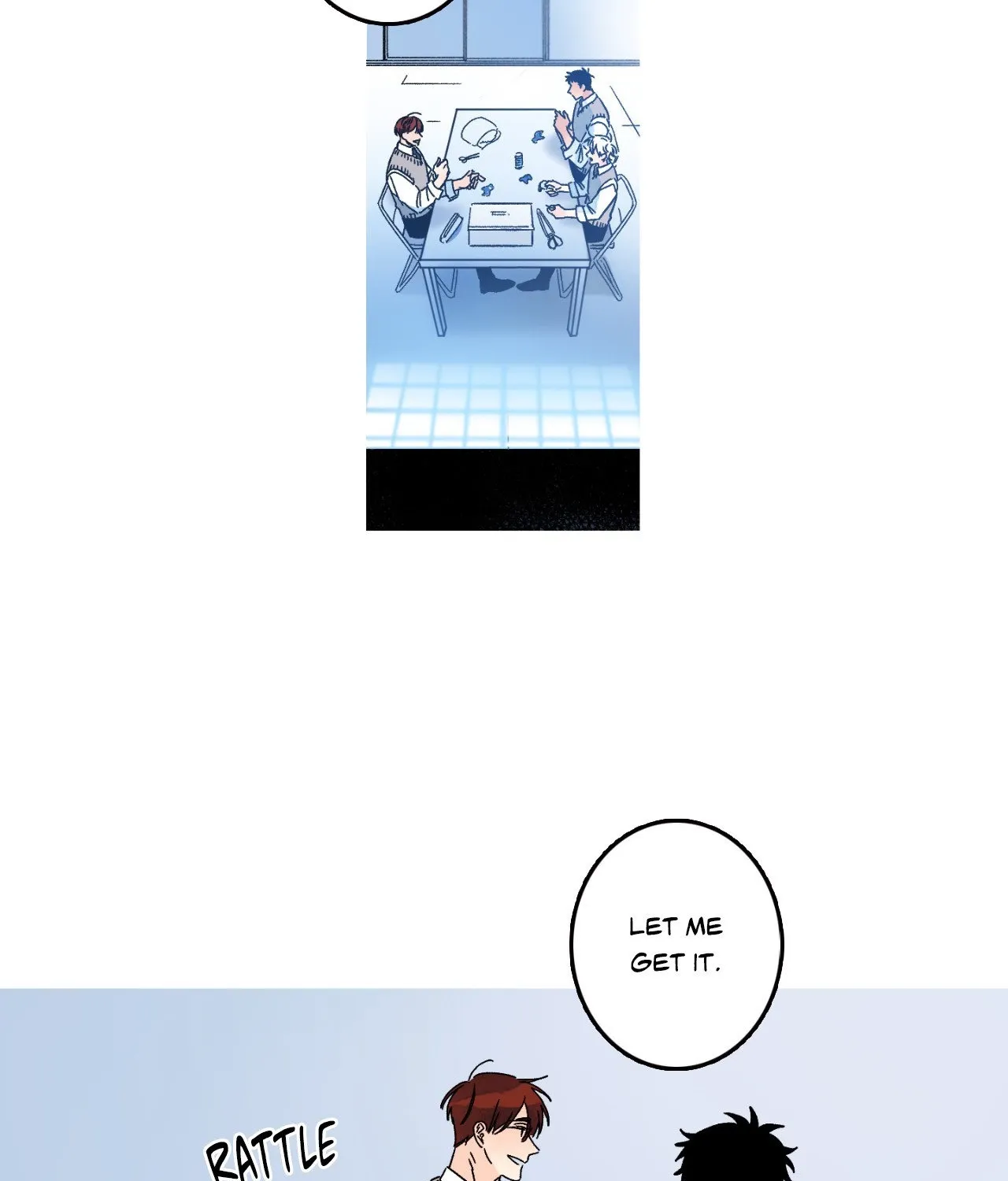 1 Milky Way Street Chapter 22 page 13 - 