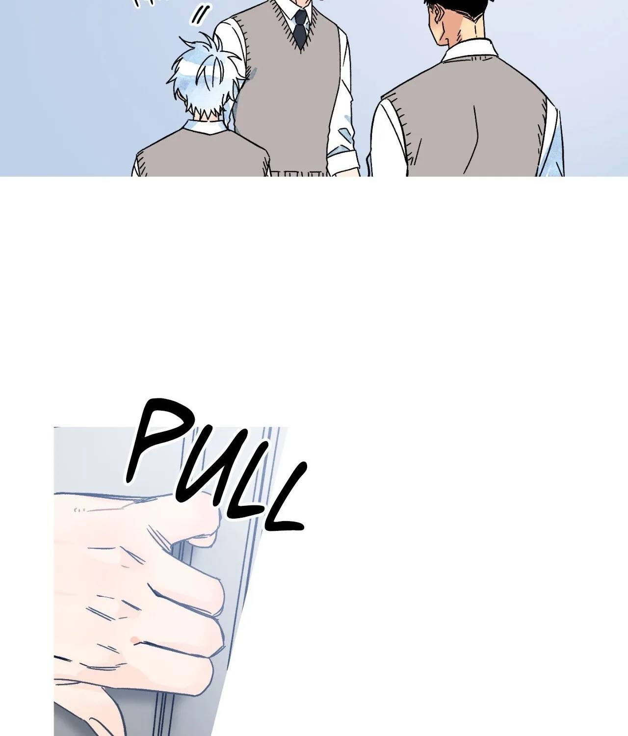 1 Milky Way Street Chapter 22 page 14 - 