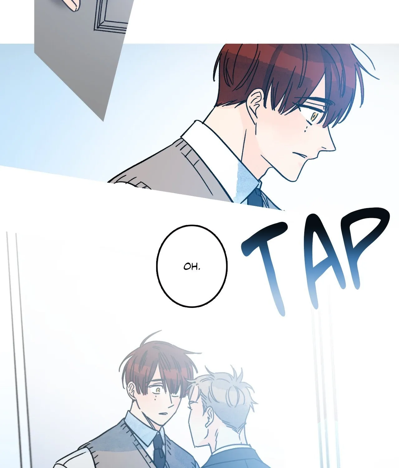 1 Milky Way Street Chapter 22 page 15 - 