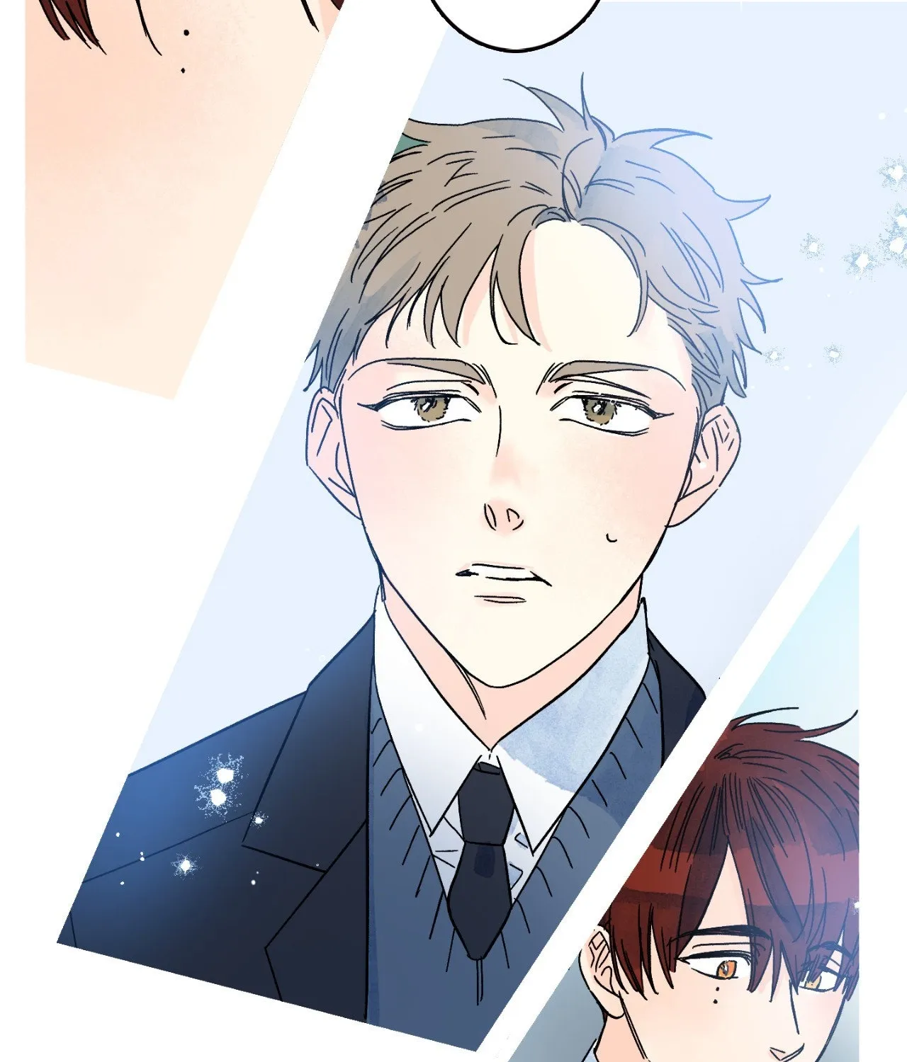 1 Milky Way Street Chapter 22 page 17 - 