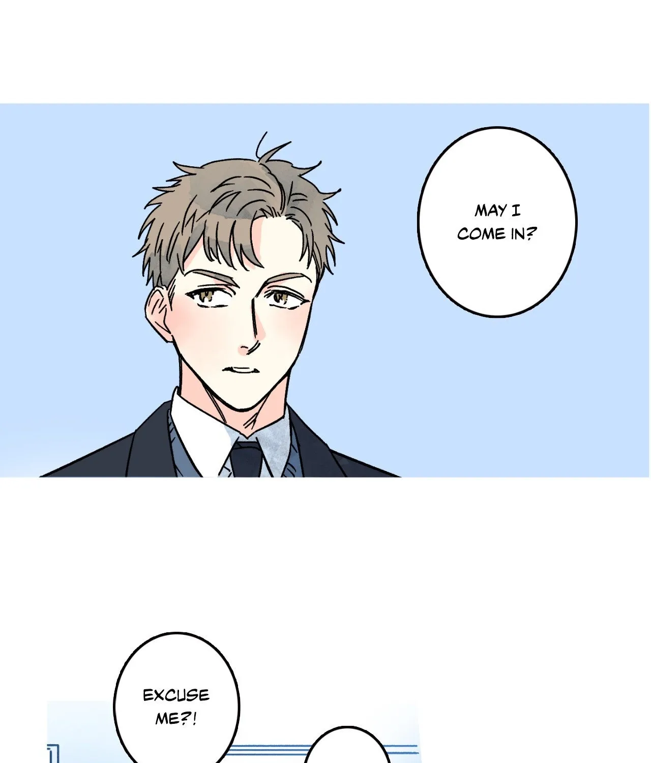 1 Milky Way Street Chapter 22 page 19 - 