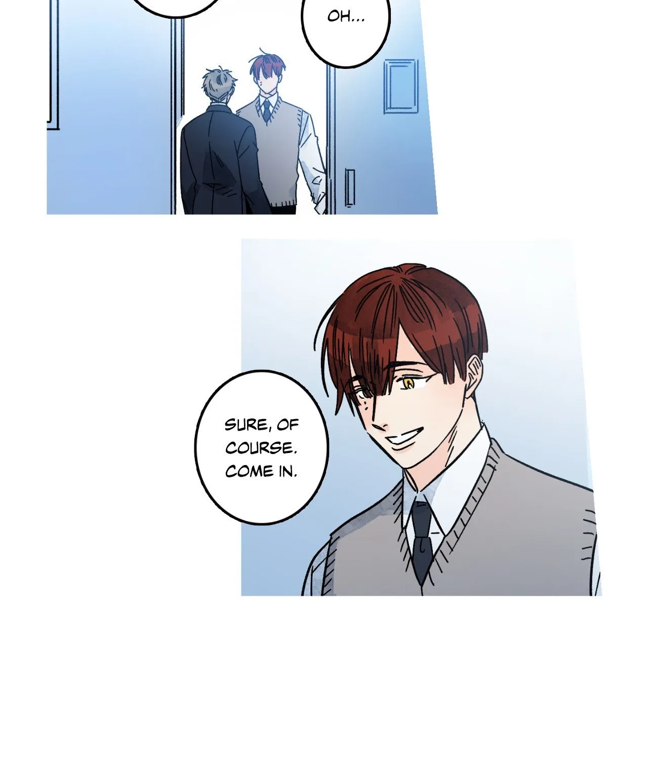 1 Milky Way Street Chapter 22 page 20 - 
