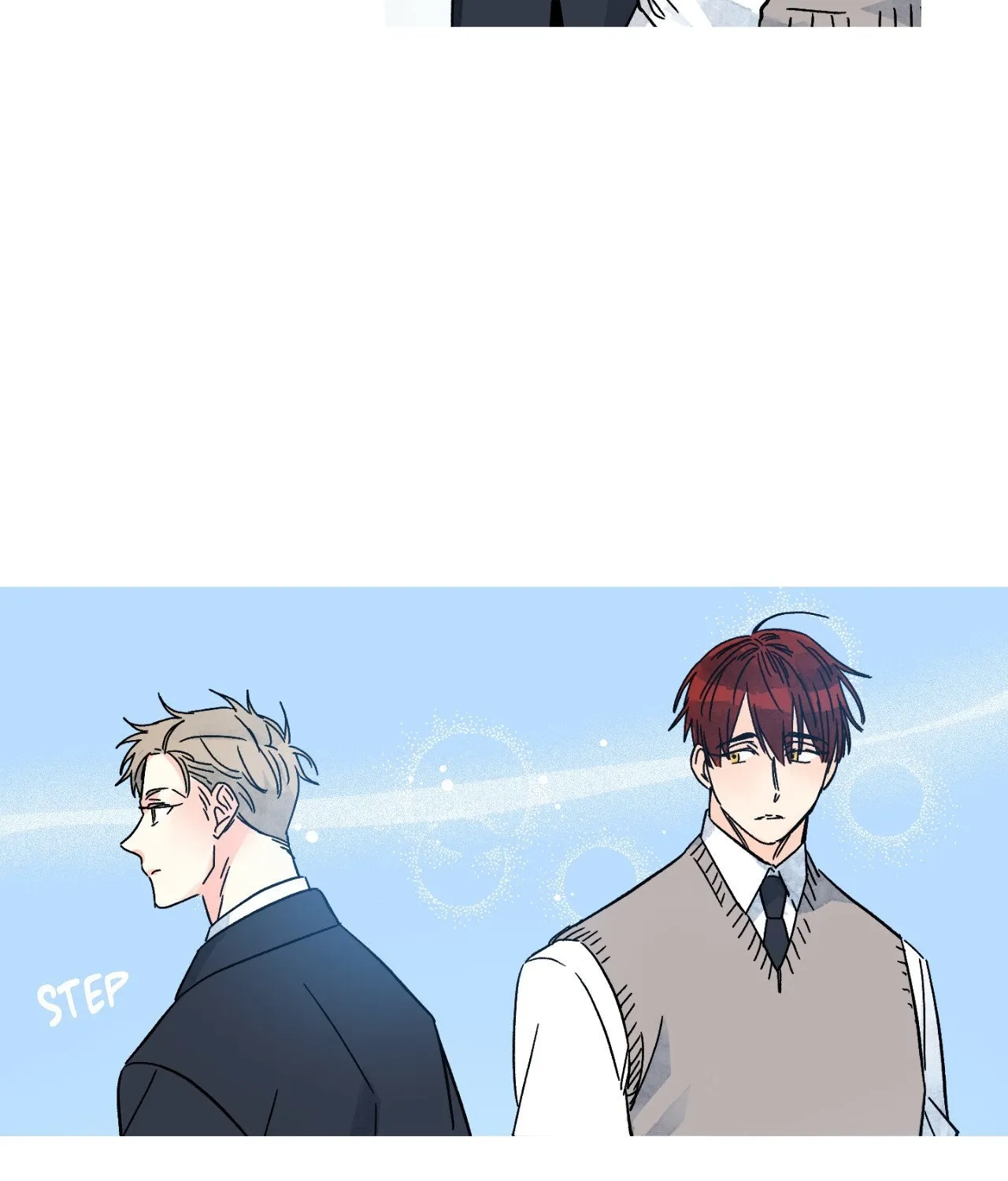 1 Milky Way Street Chapter 22 page 22 - 