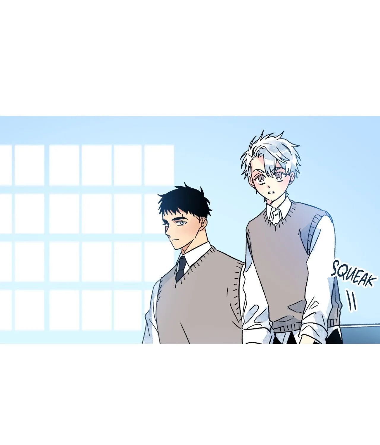 1 Milky Way Street Chapter 22 page 23 - 