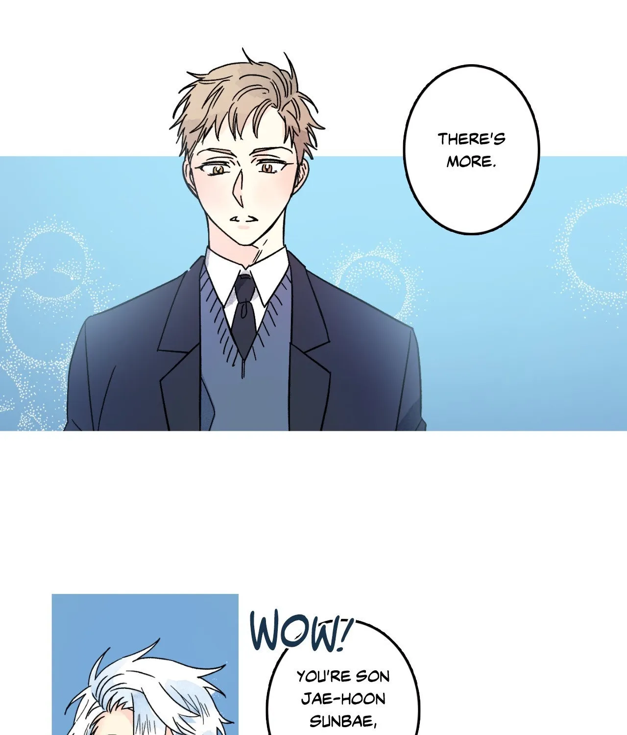 1 Milky Way Street Chapter 22 page 24 - 