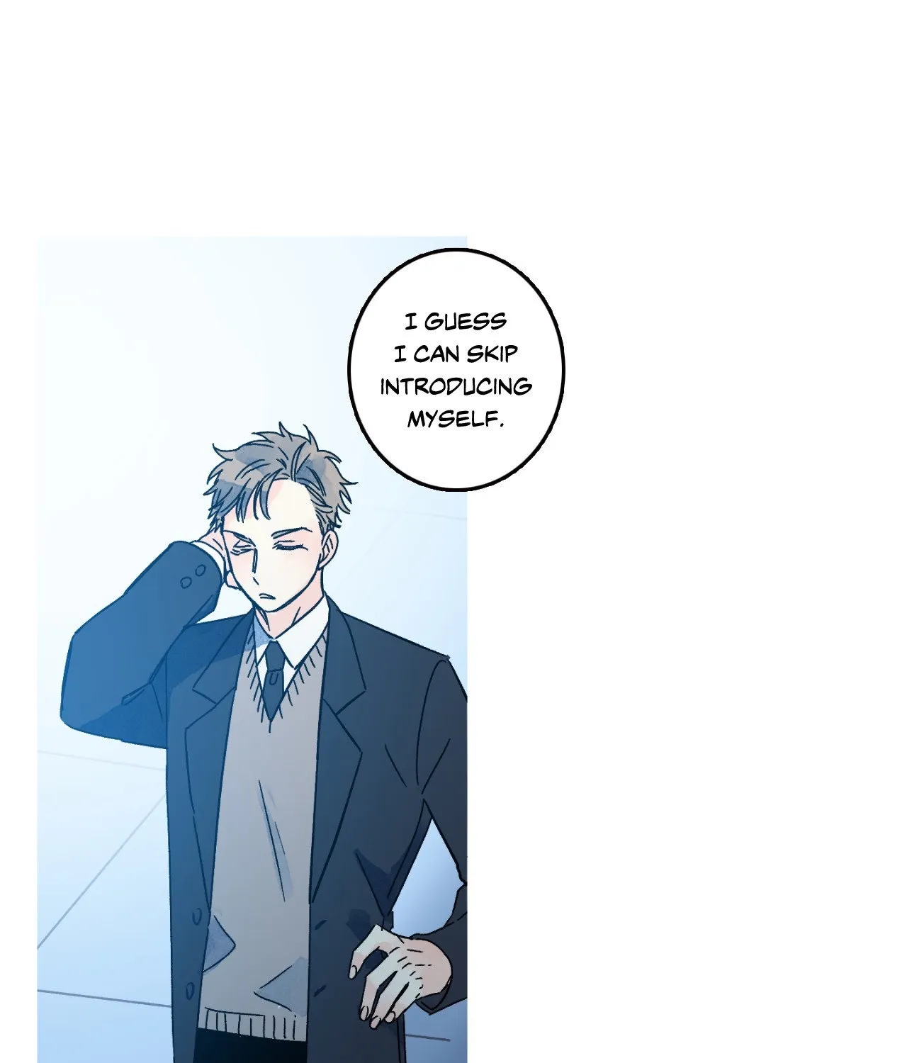 1 Milky Way Street Chapter 22 page 27 - 