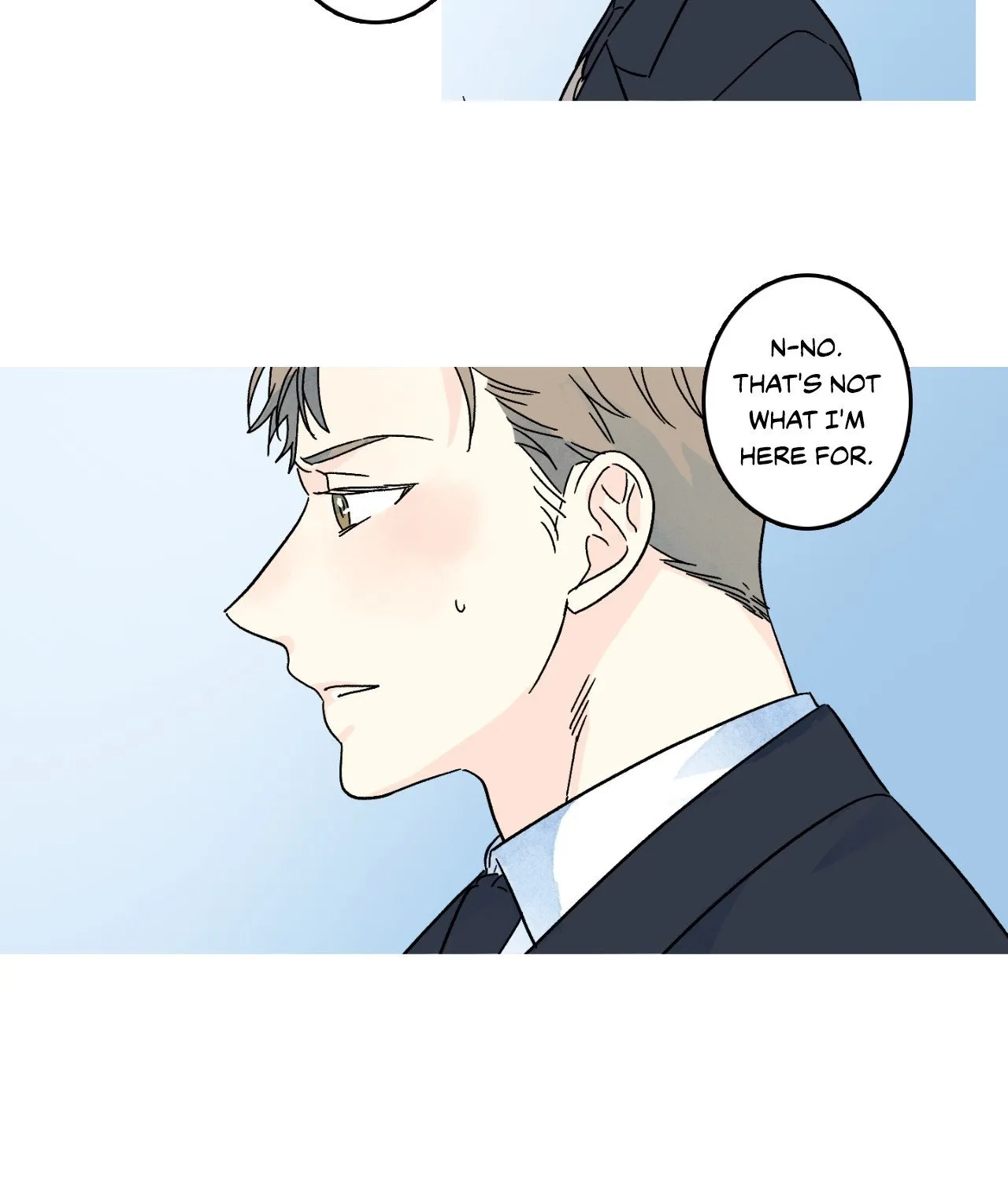 1 Milky Way Street Chapter 22 page 29 - 