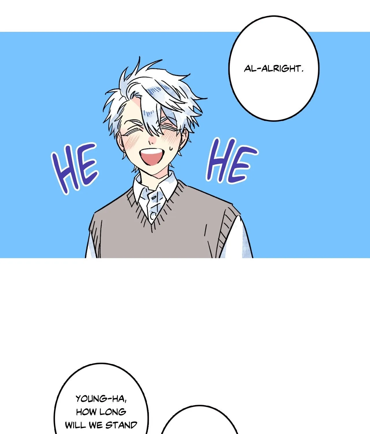 1 Milky Way Street Chapter 22 page 30 - 