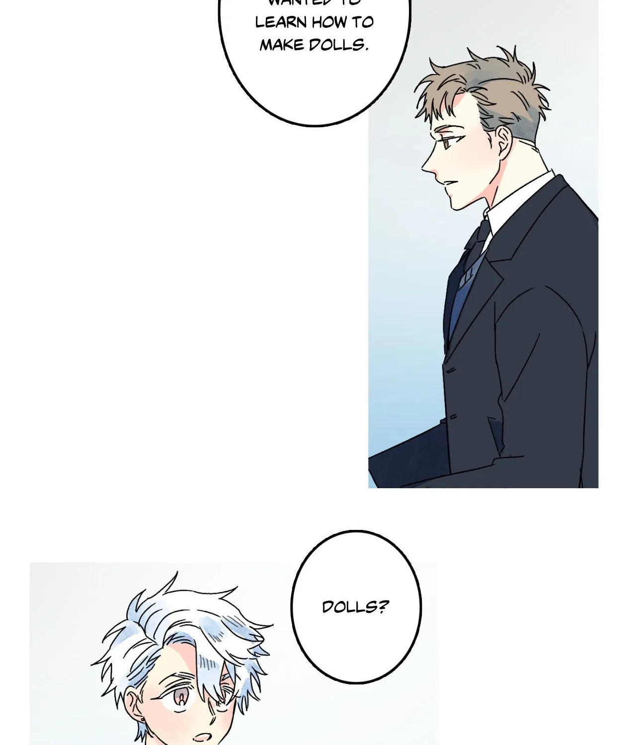 1 Milky Way Street Chapter 22 page 34 - 