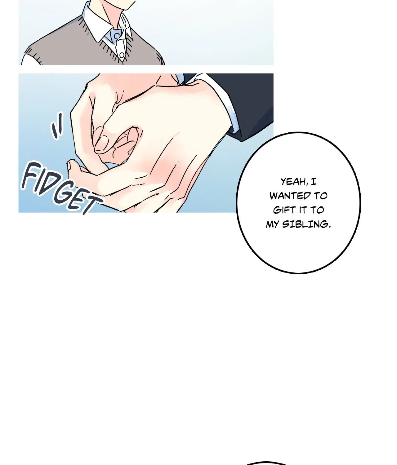 1 Milky Way Street Chapter 22 page 35 - 