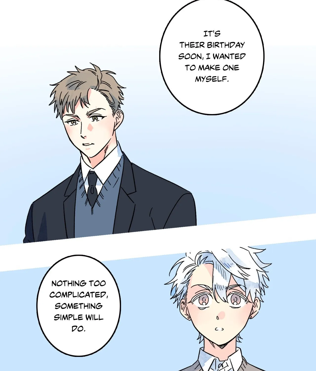 1 Milky Way Street Chapter 22 page 36 - 