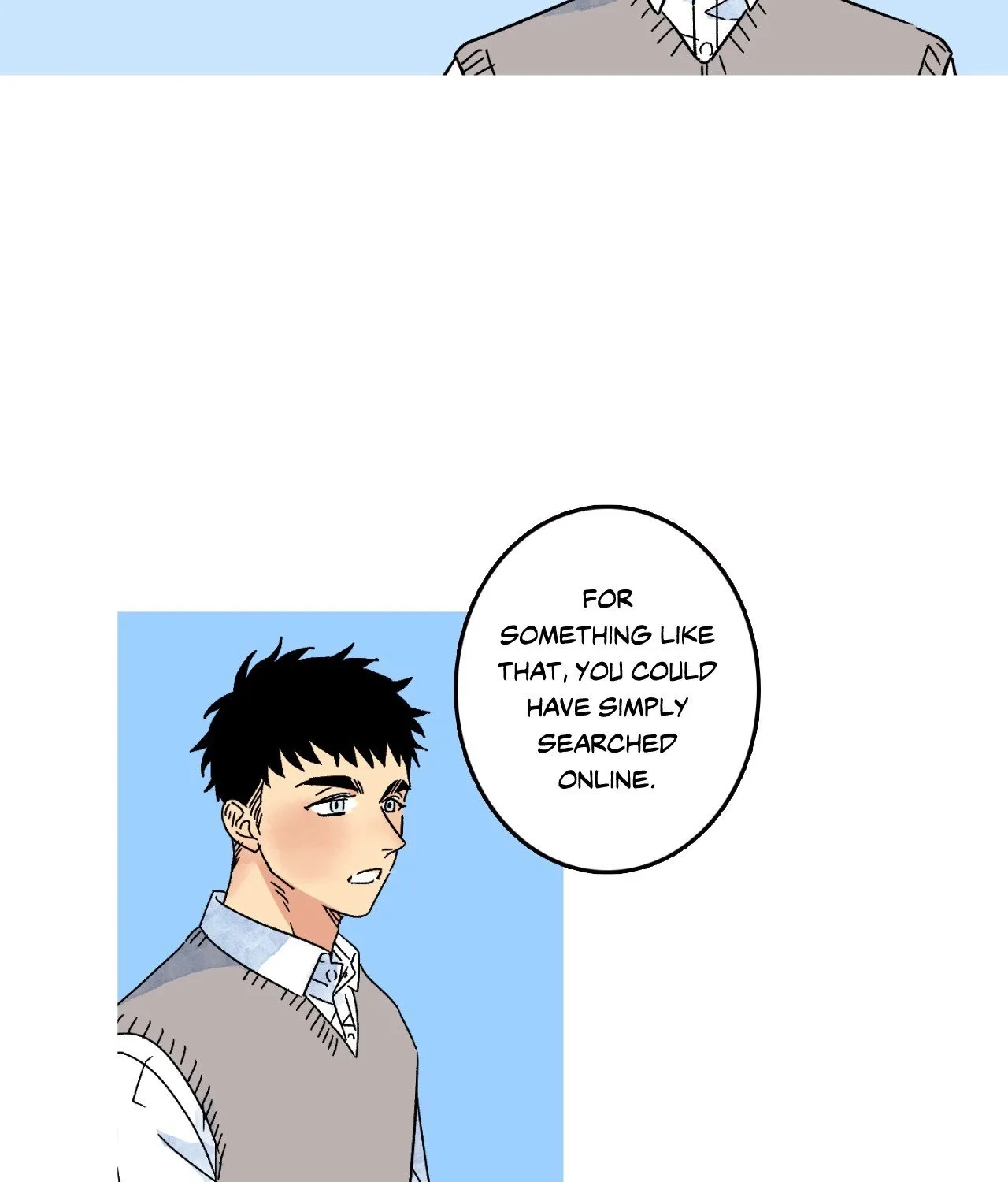 1 Milky Way Street Chapter 22 page 37 - 