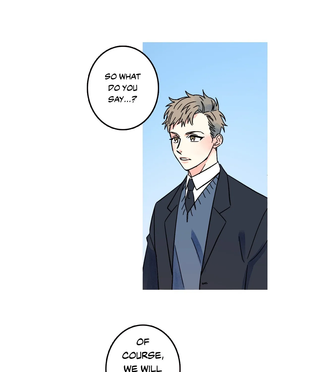 1 Milky Way Street Chapter 22 page 39 - 