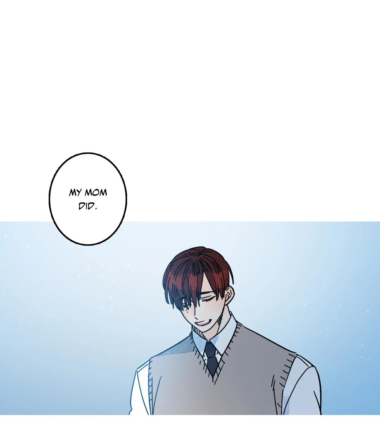 1 Milky Way Street Chapter 22 page 5 - 