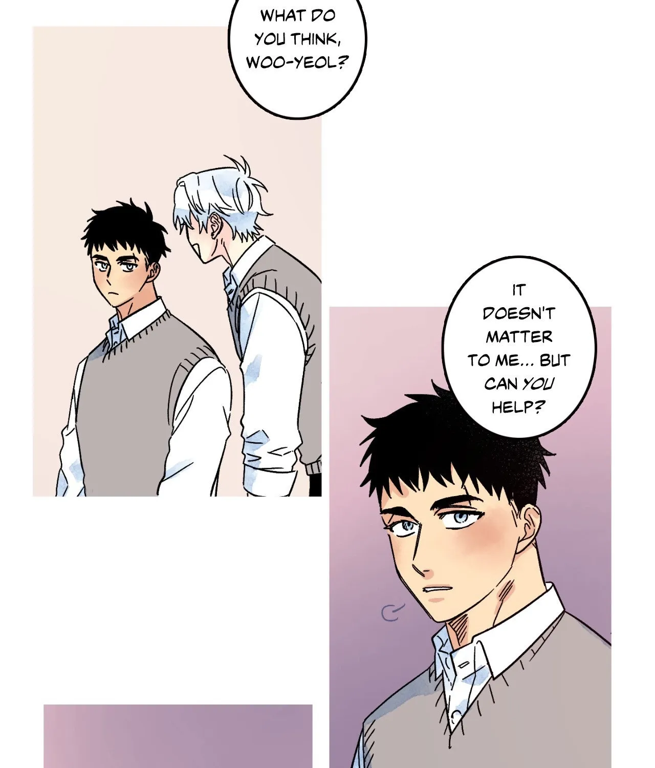 1 Milky Way Street Chapter 22 page 42 - 