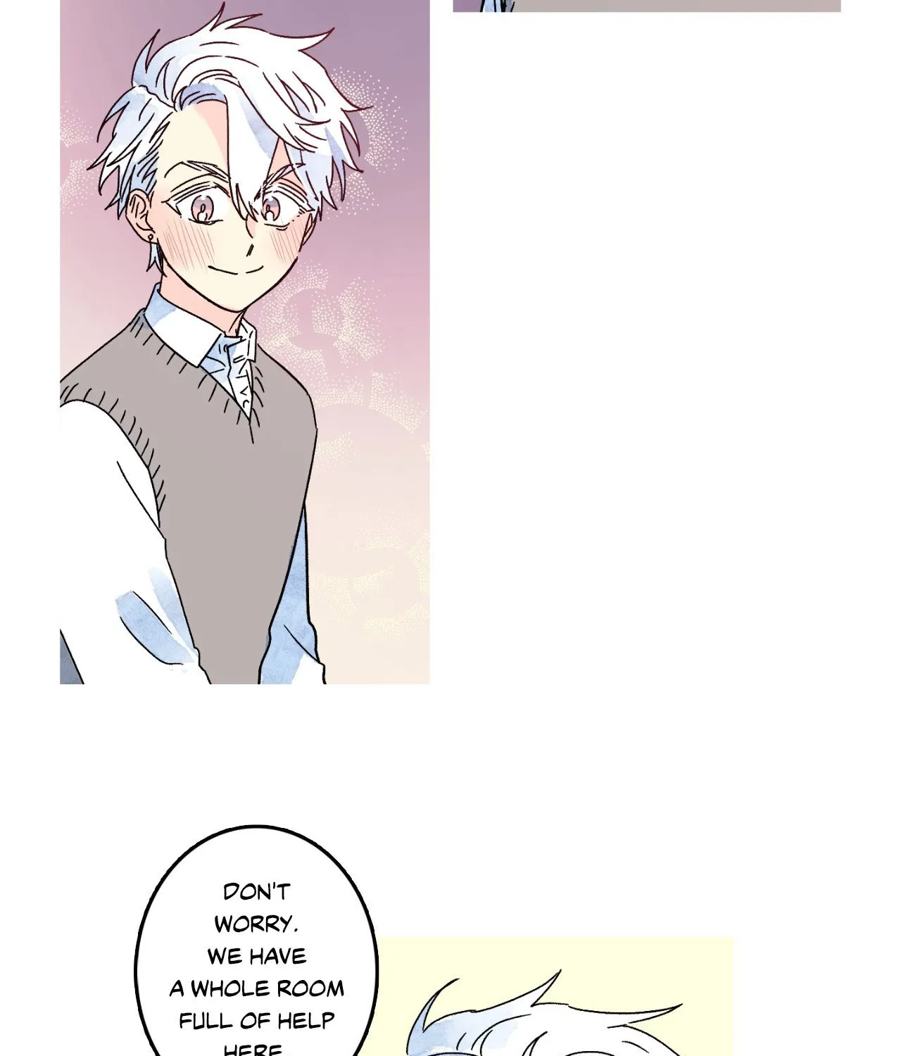 1 Milky Way Street Chapter 22 page 43 - 
