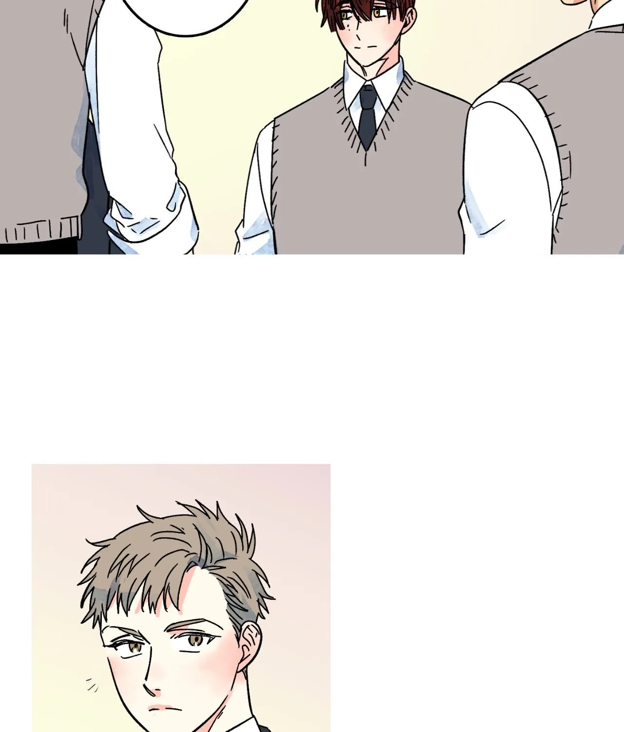 1 Milky Way Street Chapter 22 page 45 - 