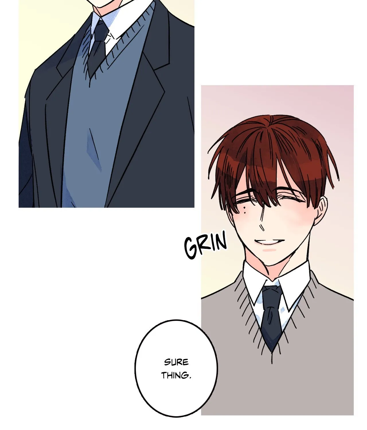 1 Milky Way Street Chapter 22 page 46 - 