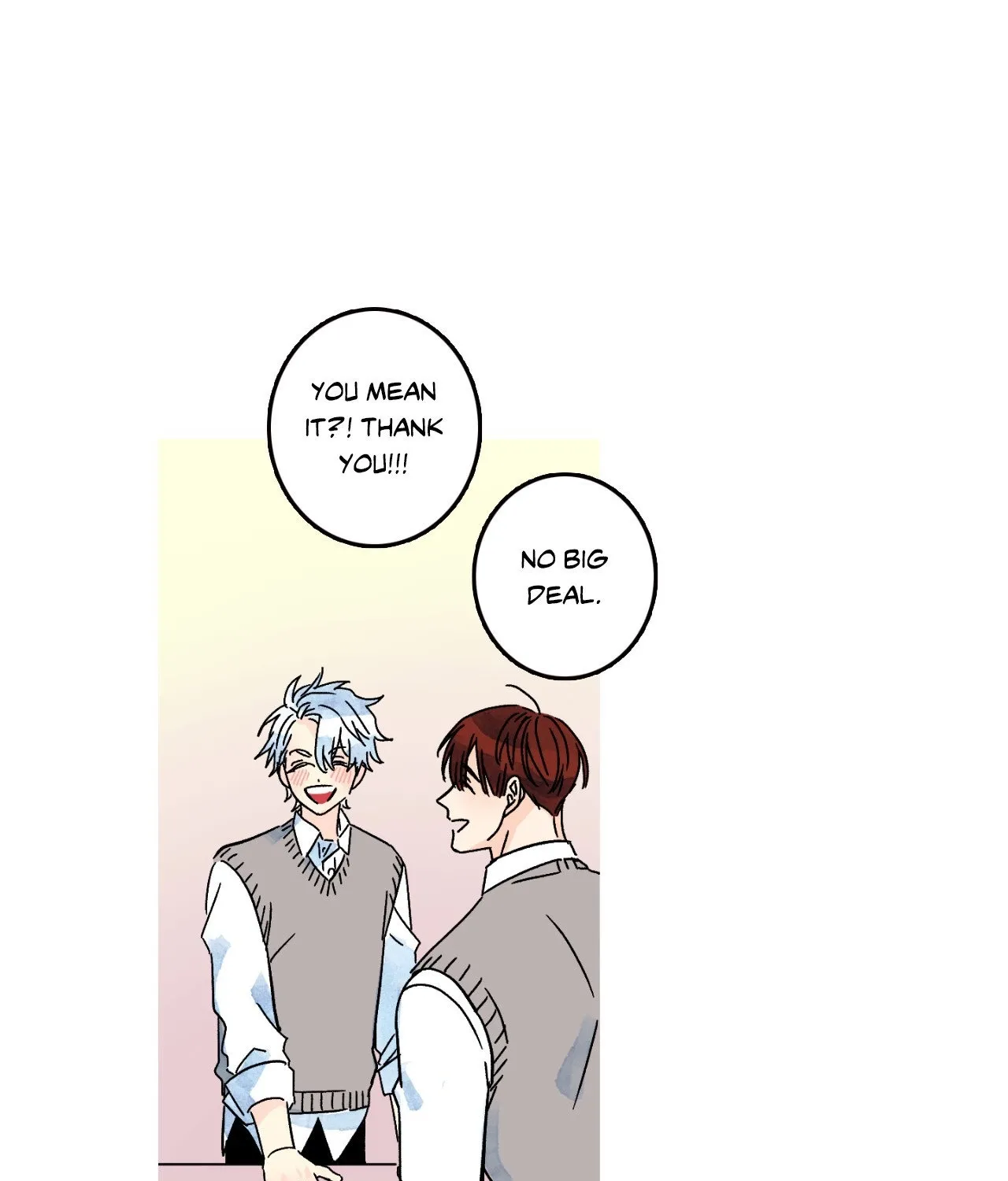 1 Milky Way Street Chapter 22 page 47 - 