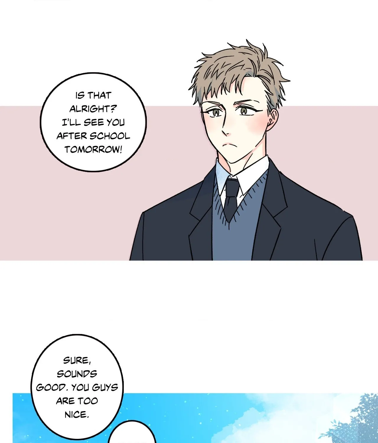 1 Milky Way Street Chapter 22 page 49 - 