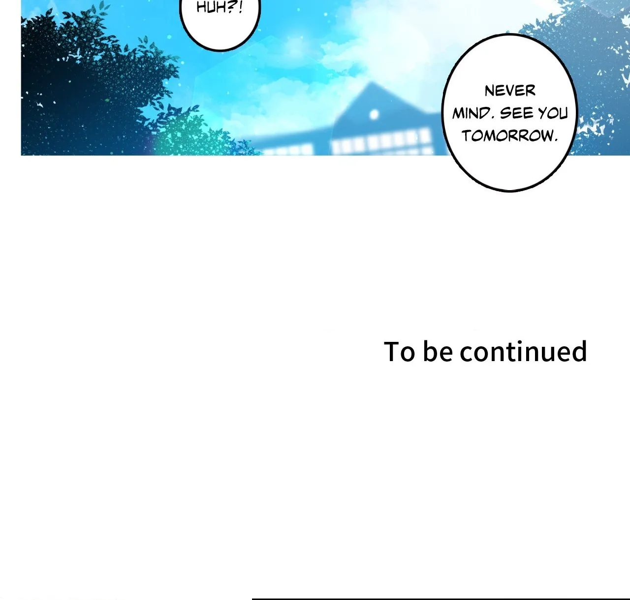 1 Milky Way Street Chapter 22 page 50 - 