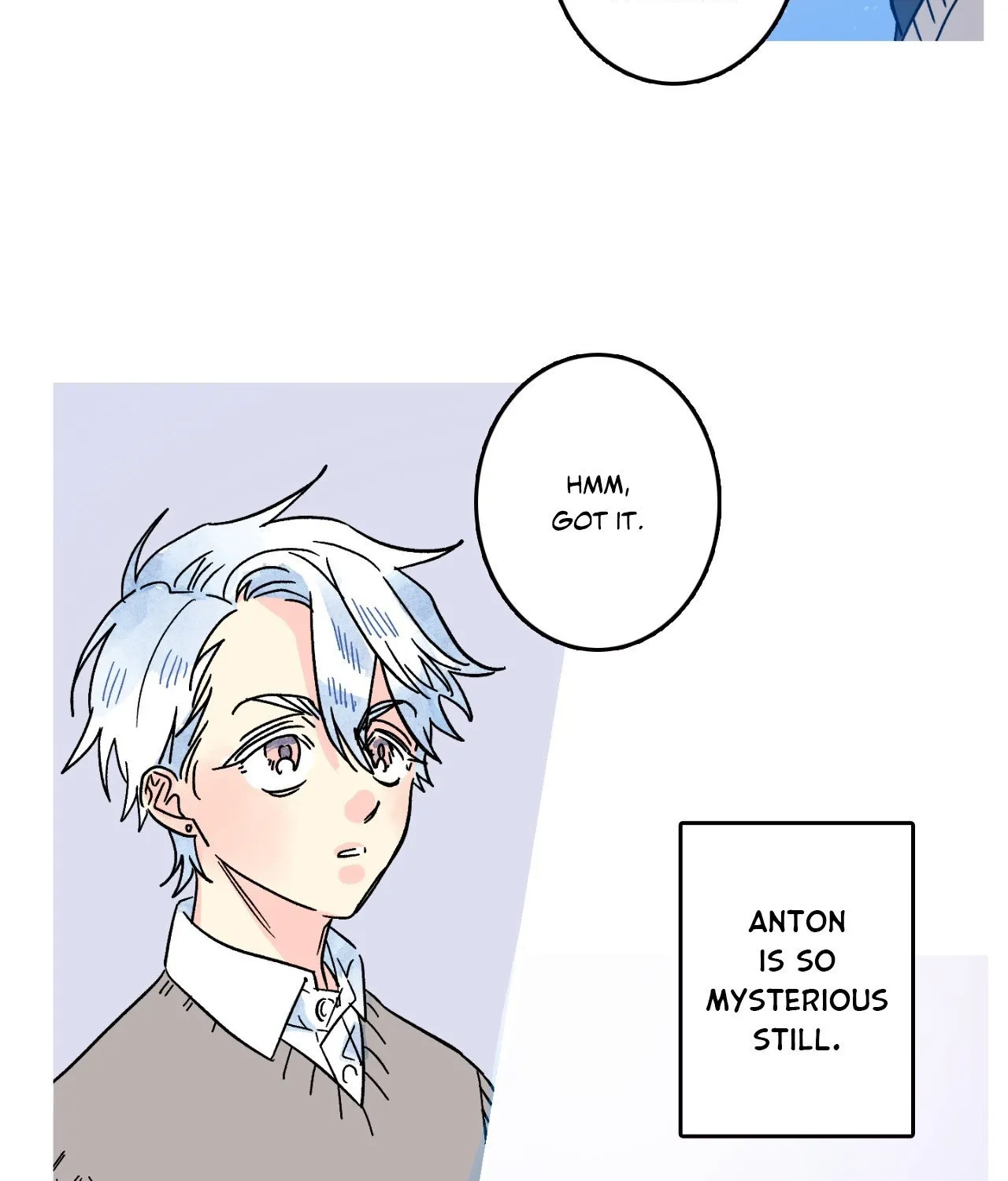 1 Milky Way Street Chapter 22 page 8 - 