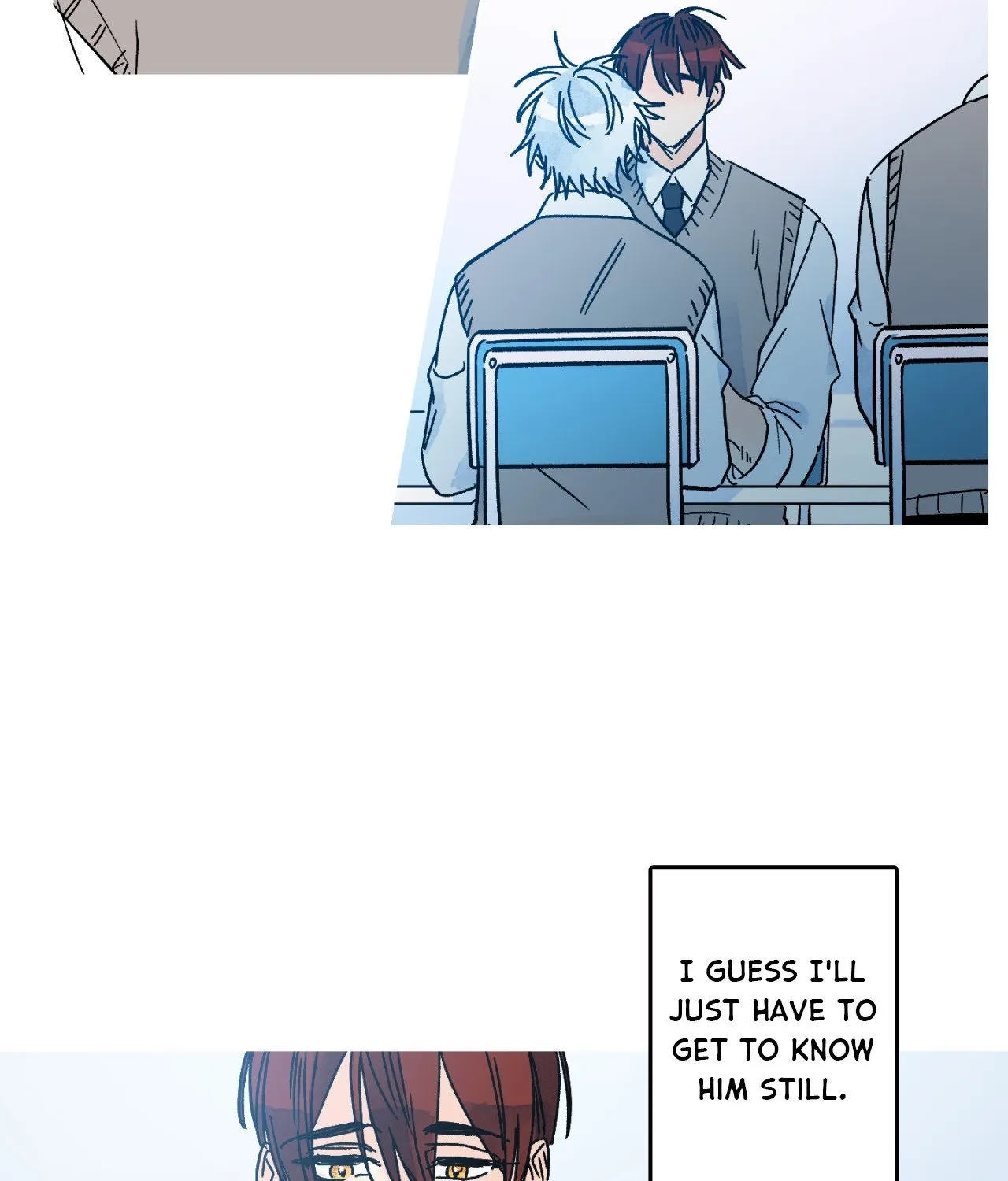 1 Milky Way Street Chapter 22 page 9 - 