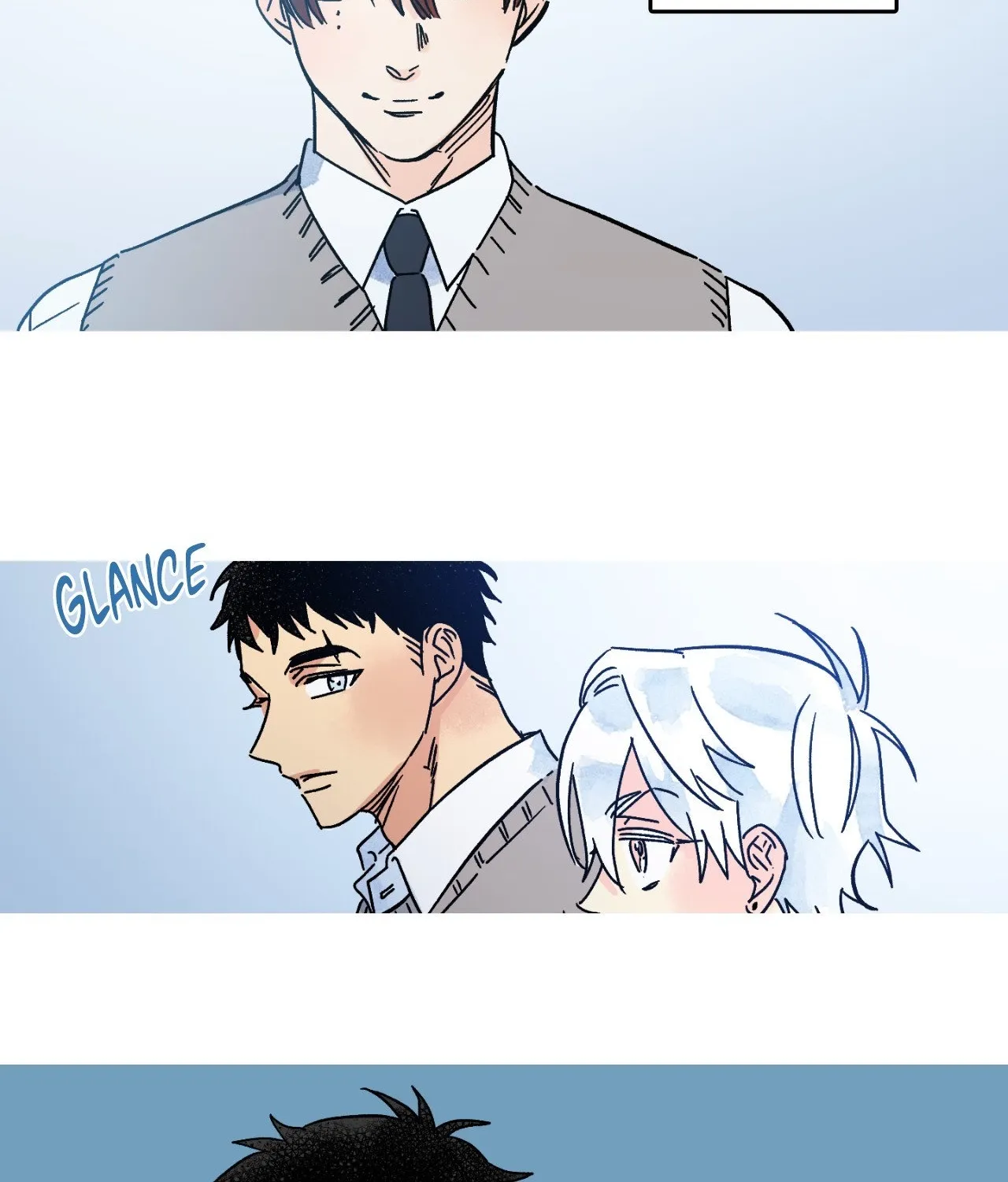 1 Milky Way Street Chapter 22 page 10 - 