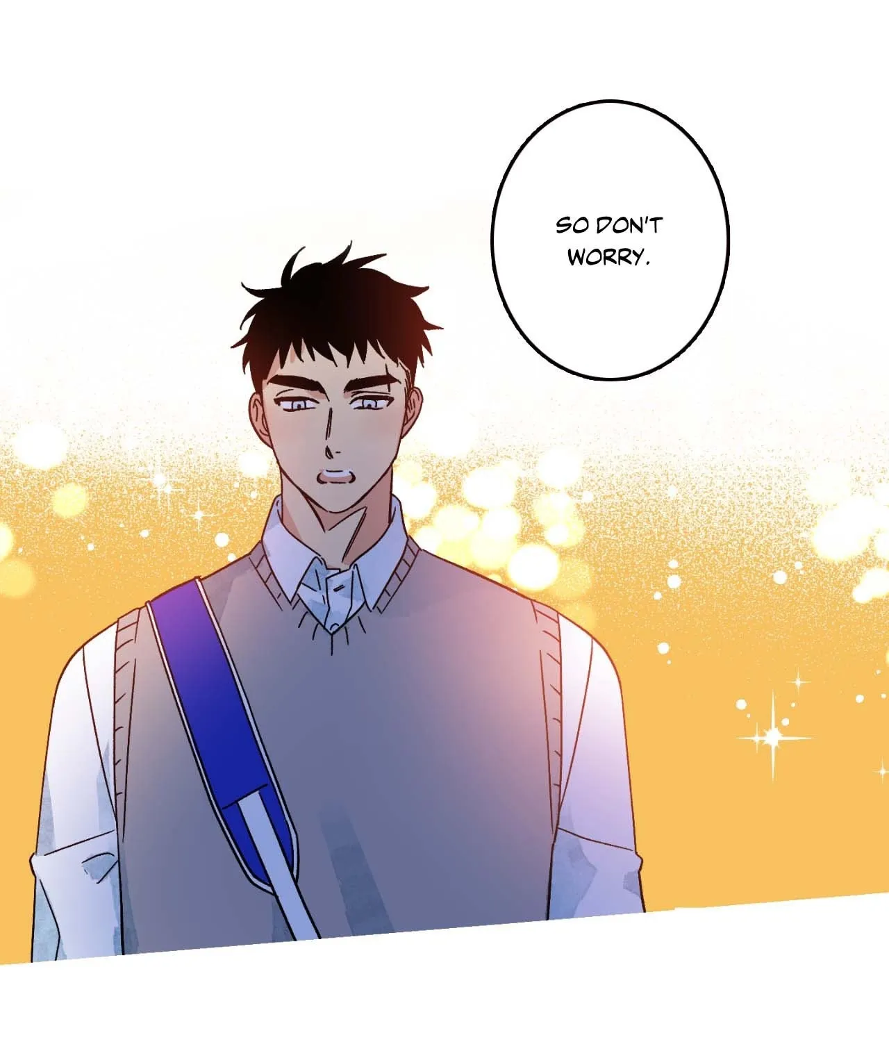 1 Milky Way Street Chapter 25 page 1 - 