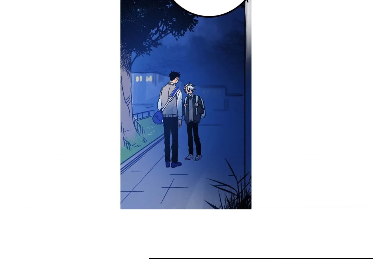 1 Milky Way Street Chapter 25 page 18 - 