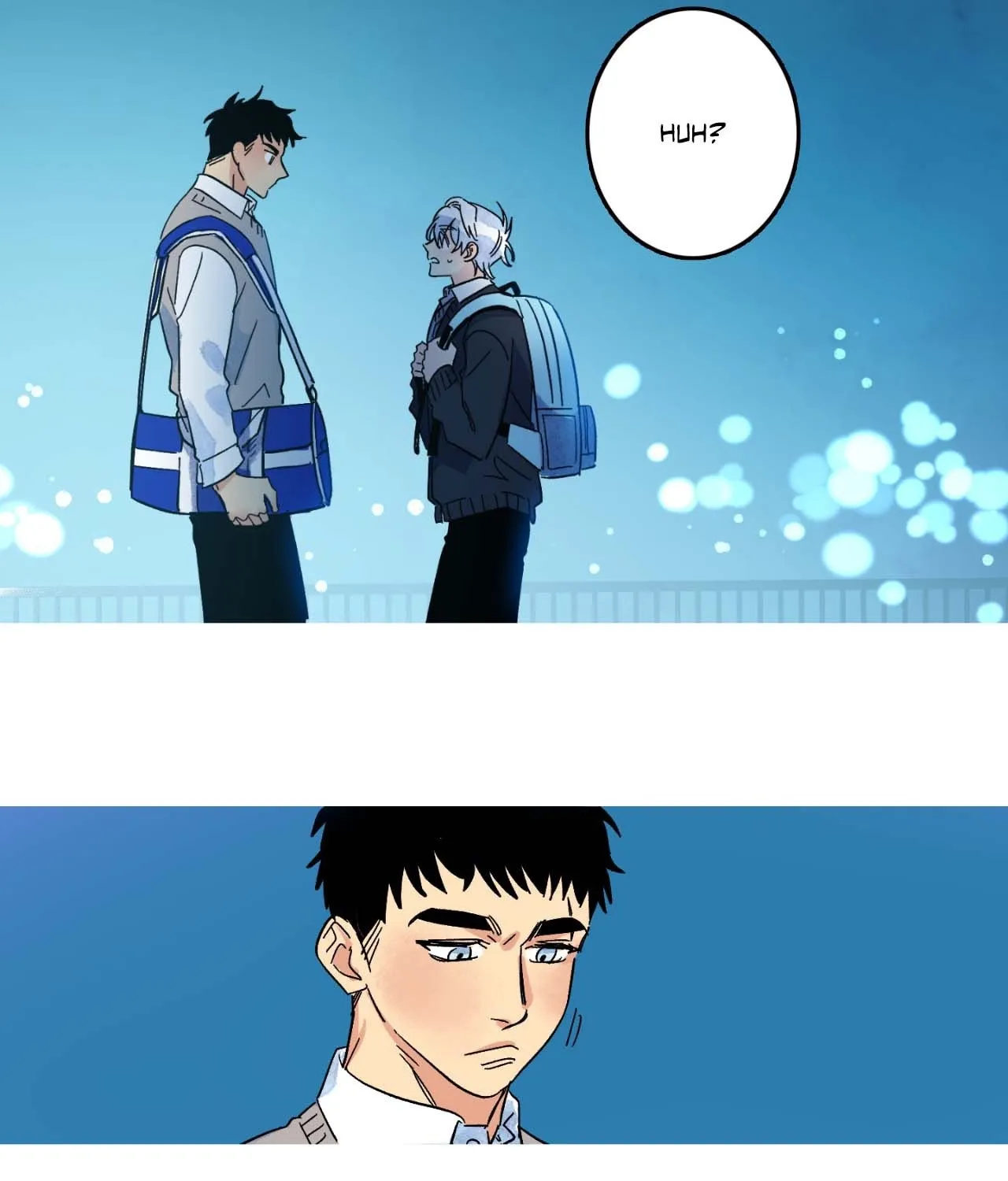 1 Milky Way Street Chapter 25 page 21 - 