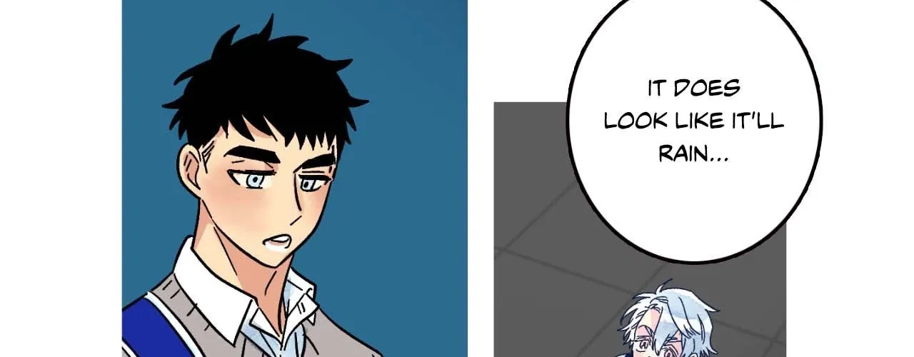 1 Milky Way Street Chapter 25 page 26 - 