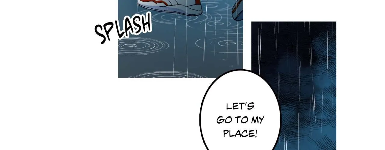 1 Milky Way Street Chapter 25 page 33 - 