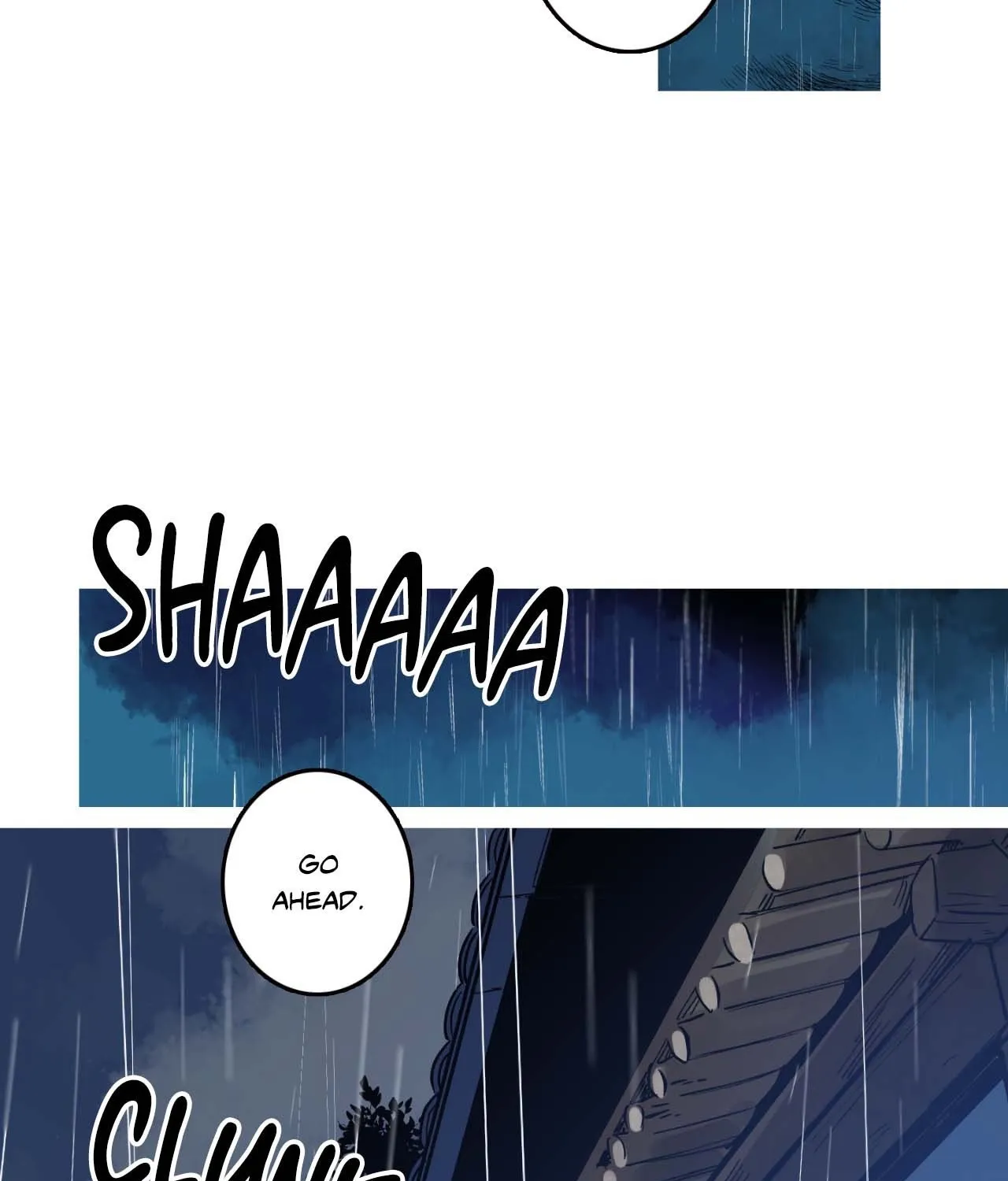 1 Milky Way Street Chapter 25 page 34 - 