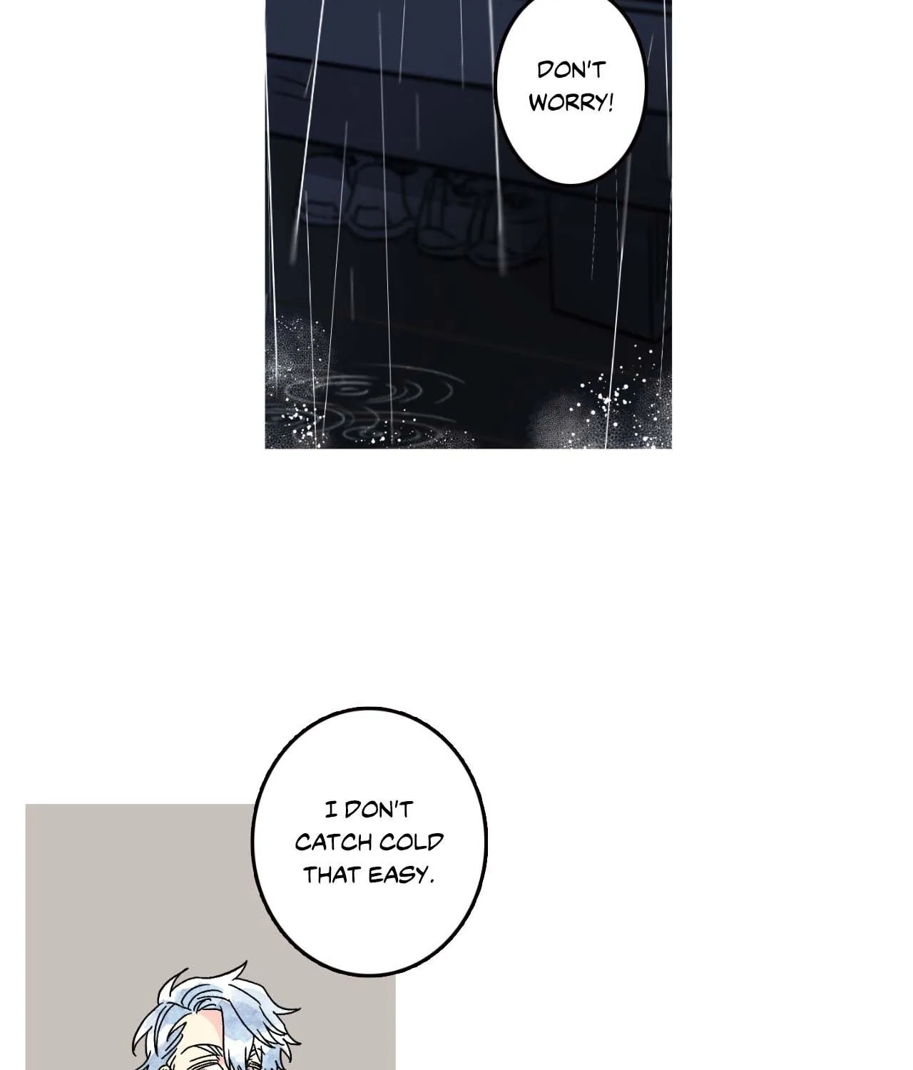 1 Milky Way Street Chapter 25 page 50 - 