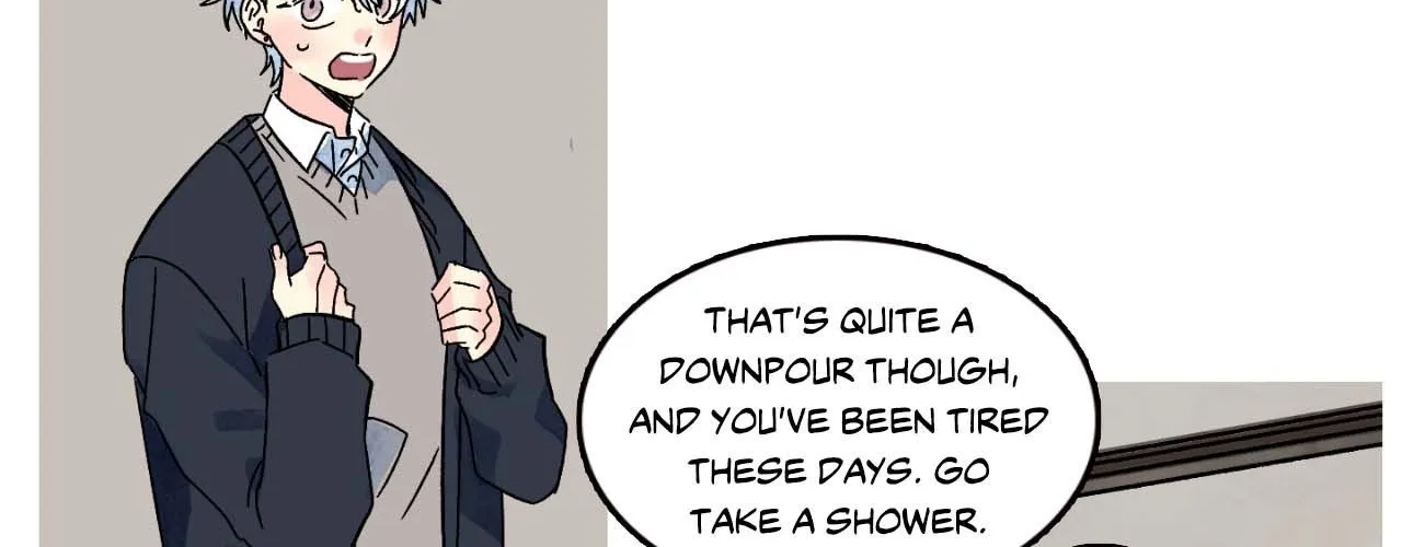 1 Milky Way Street Chapter 25 page 51 - 