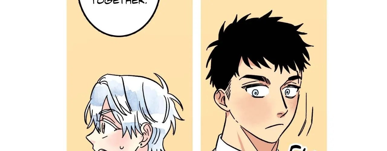 1 Milky Way Street Chapter 25 page 53 - 