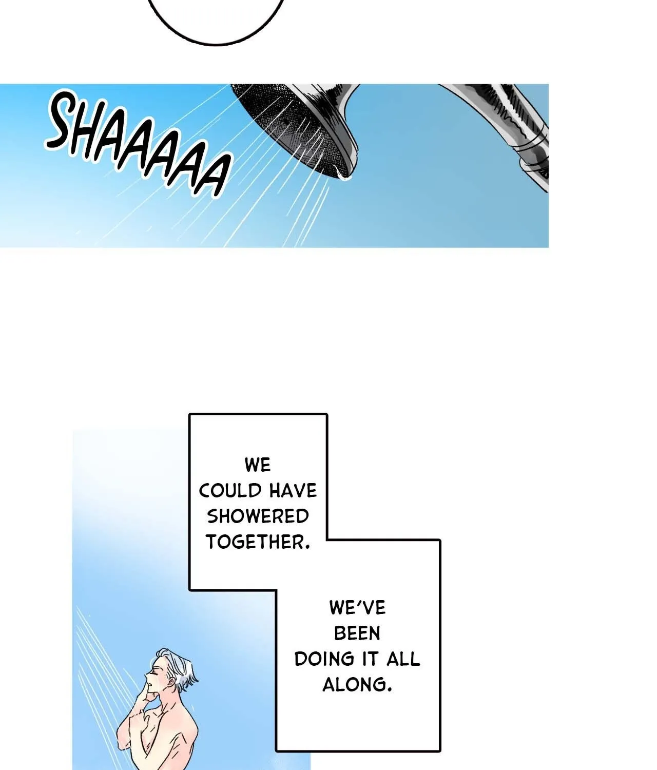 1 Milky Way Street Chapter 25 page 57 - 
