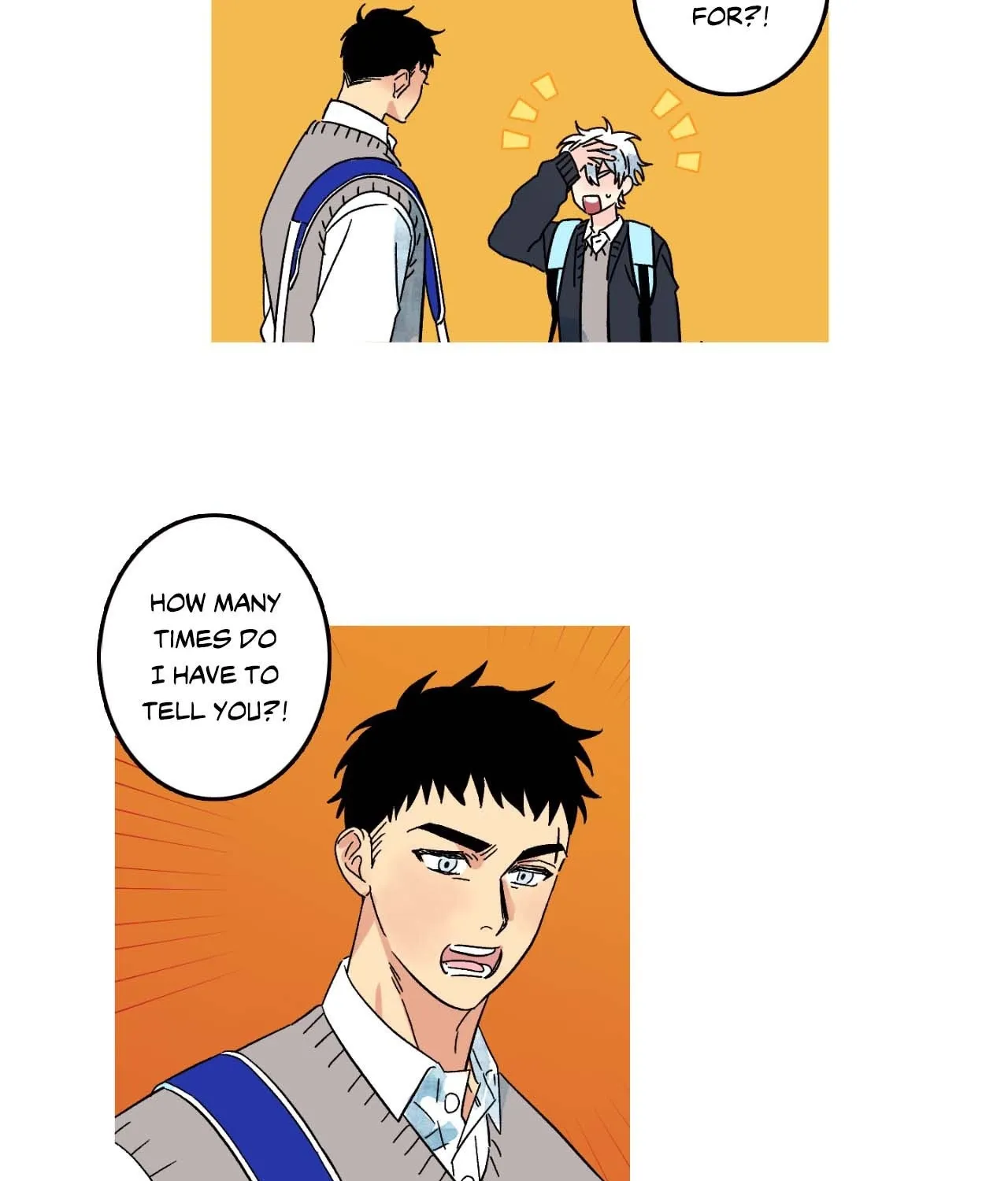 1 Milky Way Street Chapter 25 page 7 - 