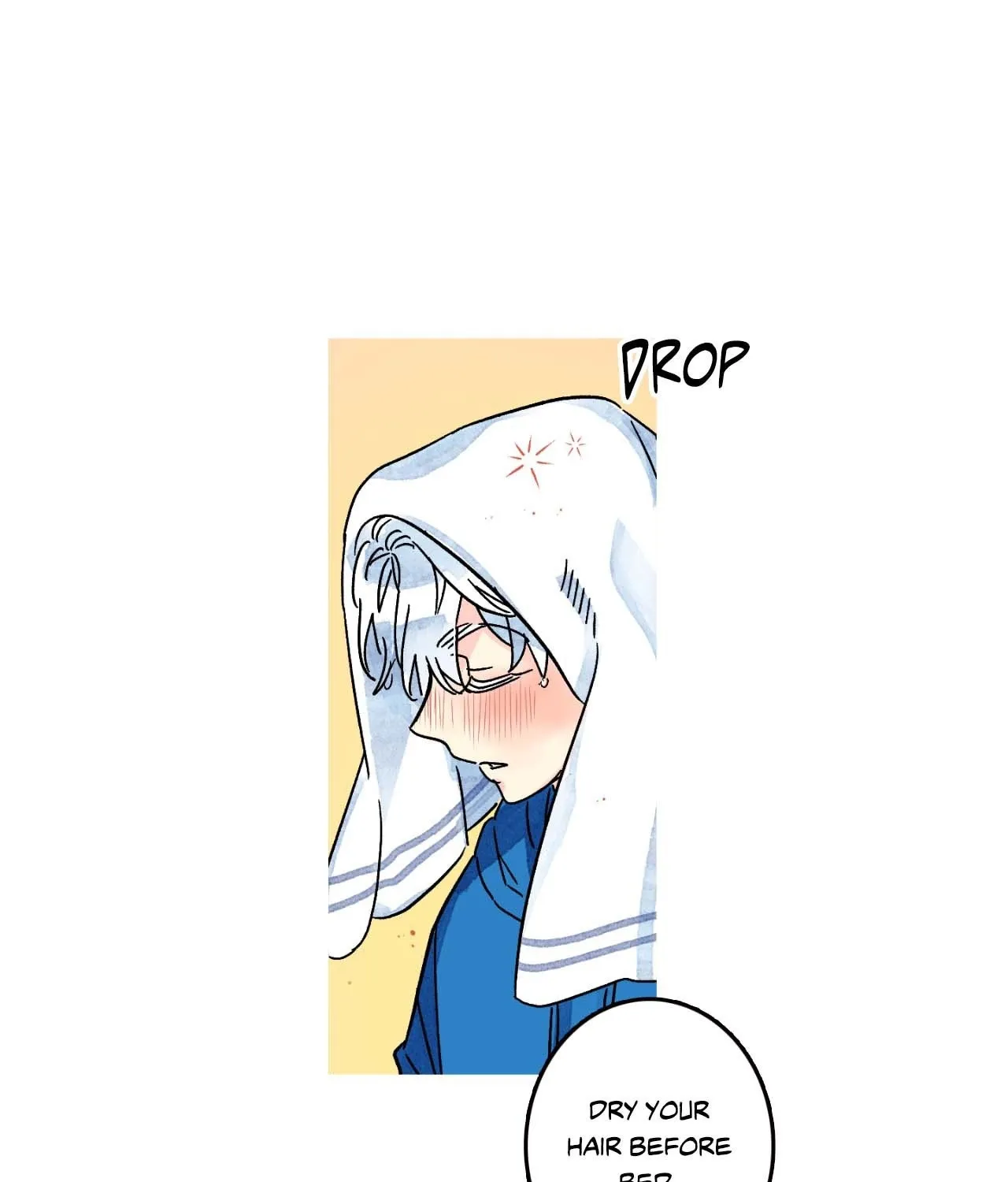 1 Milky Way Street Chapter 25 page 77 - 