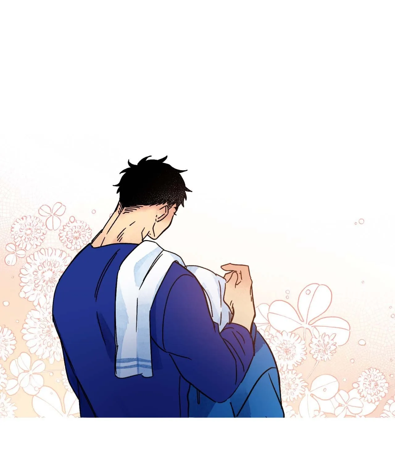 1 Milky Way Street Chapter 25 page 80 - 