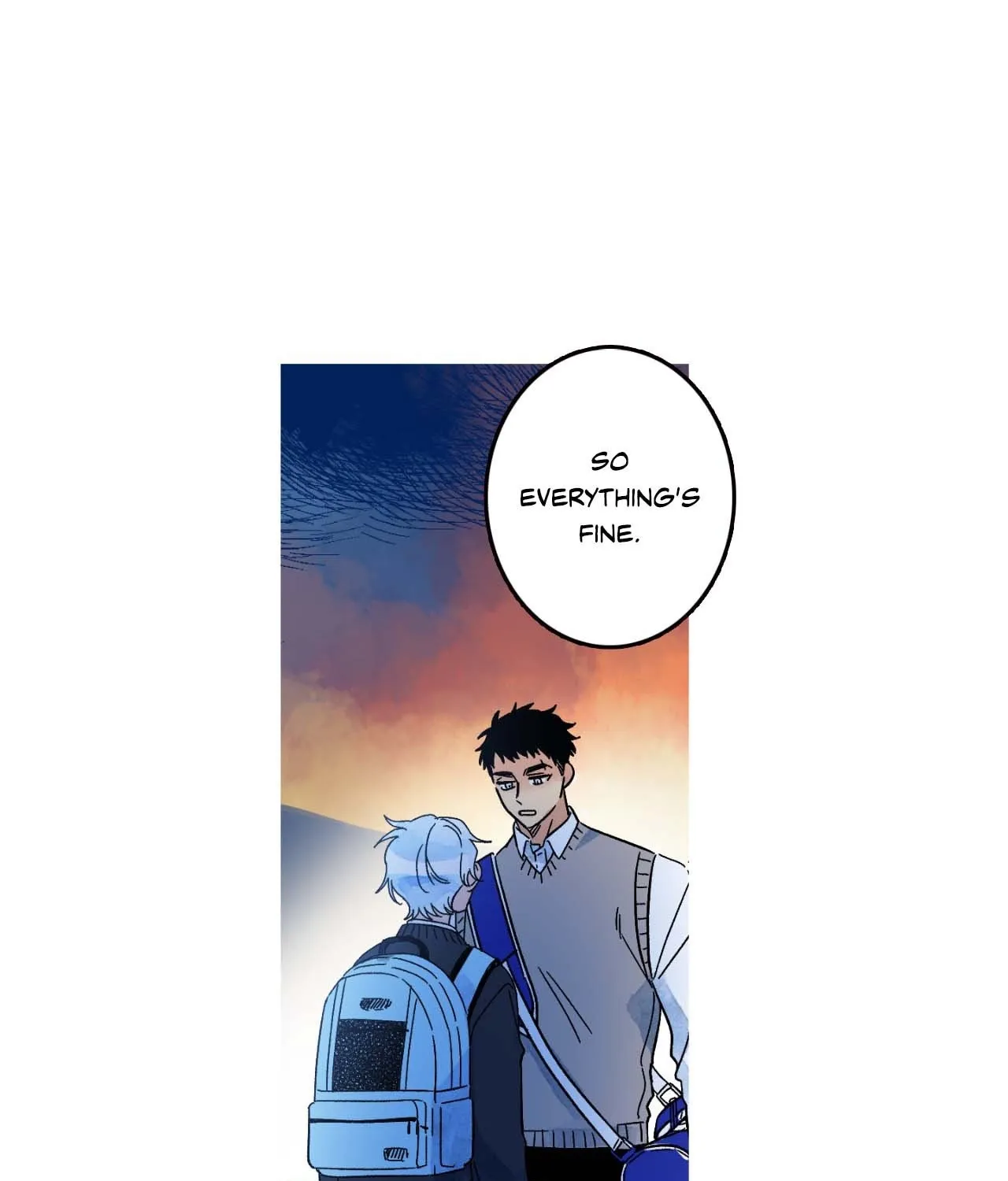 1 Milky Way Street Chapter 25 page 10 - 