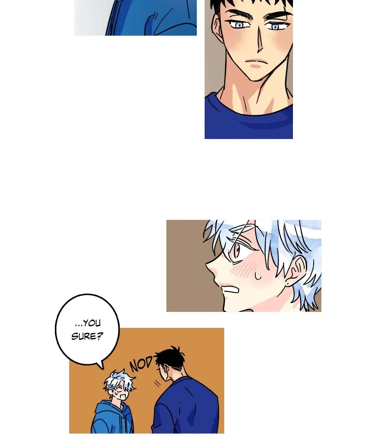 1 Milky Way Street Chapter 26 page 14 - 