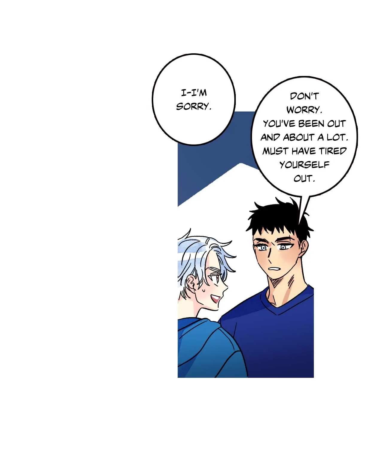 1 Milky Way Street Chapter 26 page 19 - 